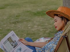 -聚龙山公园