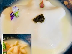 锦绣芙蓉鸡片-鱼桥巷·美学川菜