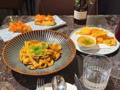 -LESCEDARS Brasserie Bistro香柏树