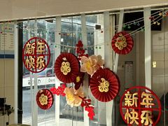 -永信齿科·永恩口腔门诊部(浦东新区店)
