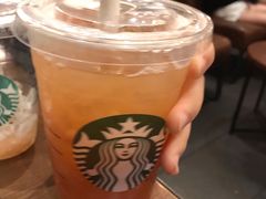 -星巴克(威尼斯人店)