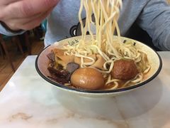 -洋洋安徽牛肉板面(洋洋店)