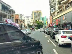 -油甘埔永新酒楼