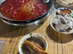 -五里关火锅(牛市口店)