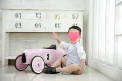 -婴爱儿童摄影 BabyloveStudio(中山门店)