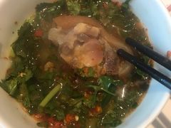 -阿斯牛牛·凉山菜(新会展店)