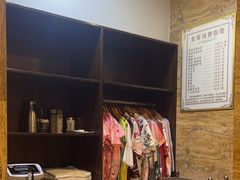 -益健·足疗汗蒸SPA(芙蓉广场店)