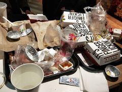 -肯德基(世纪金源店)