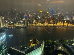 -金轩中餐厅 Jin Xuan(浦东丽思卡尔顿酒店)
