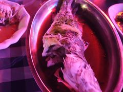 -钱大妈海鲜饭店(保利林语店)