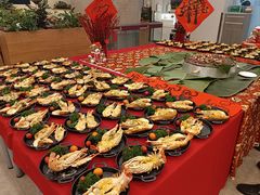 -阿斯利康食堂(张江园区店)