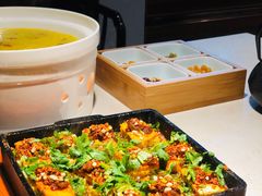 -拈菜(观音桥阳光世纪店)