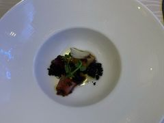 -迪拜帆船酒店海底餐厅