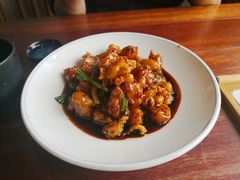 -大牌大·传统杭帮菜(湖滨店)