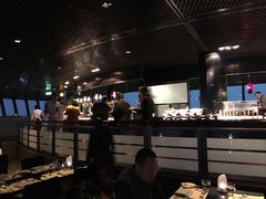 -澳门旅游塔360°旋转餐厅(南湾湖广场店)