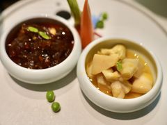 -箱美术馆私房菜(水晶郦城店)