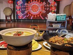 -印象鲵宴·张家界地标美食名片(溪布街店)