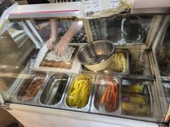 -韩礼年糕(飞虹路店)