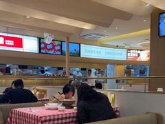 -西贝(金桥店)