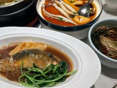 -狮王府淮扬菜(新街口友谊店)
