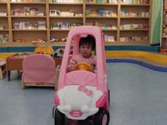 -戊辰亲子游泳俱乐部