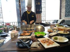 -悦巷海鲜自助铁板烧(秦皇东大街店)