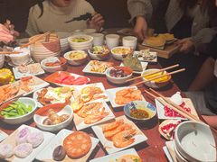 -青藤茶馆(南山路店)