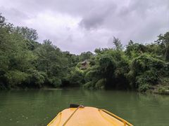 -天河潭旅游度假区