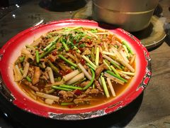 -灶东家民间菜(回兴店)
