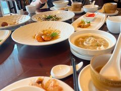 -福州世茂洲际酒店·福邸(台江店)