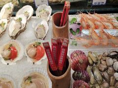 -秦家味老菜馆(民族北路店)