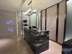 -深圳楚天大酒店(福田口岸深圳会展中心店)