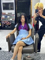 -苏豪路易士·嘉玛发廊