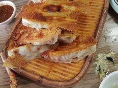 -乔家小院•本地小海鲜•非遗驴肉(万年泉路店)