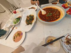 -写庭·鱼鲜川菜·宴请(铁像寺水街店)