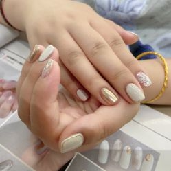 -POINT服务季·点睛创意美甲沙龙