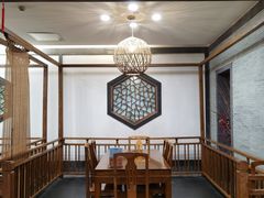 包厢-三凤酒家·百年无锡菜(清扬茂业店)