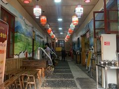 -潭州老友灶台鸡·竹屋老灶(光明E城店)