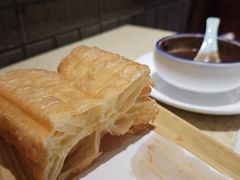 -点都德(奥体印象城店)