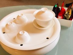 -汕头金海湾大酒店(万象城店)
