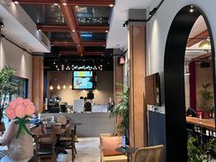-MEEBO KAFEE米咖焙坊(虹桥路店)