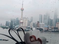 -上海和平饭店华懋阁 Cathay Room