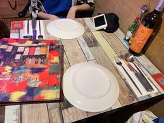 -TACOS by miumiu(地堡街店)
