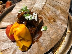 -花隐日式怀石料理(万象城购物中心店)