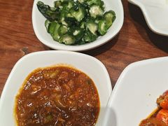 -金刚山烧烤(中山路店)