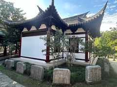 -常熟方塔园