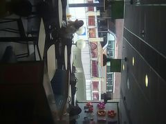 -麦当劳(东方时代广场分店)