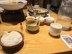 -丹江渔村(龙旗店)