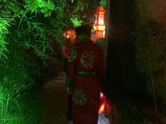 -白家大院·王府宫廷菜(苏州街店)
