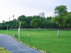 -滨湖塘西河公园